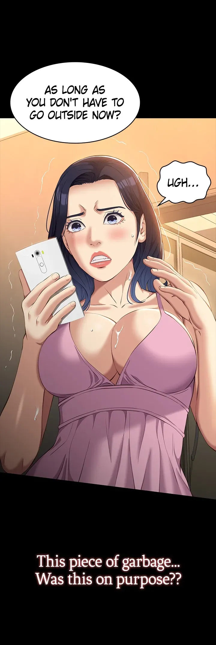Resume Chapter 38 page 41 - 