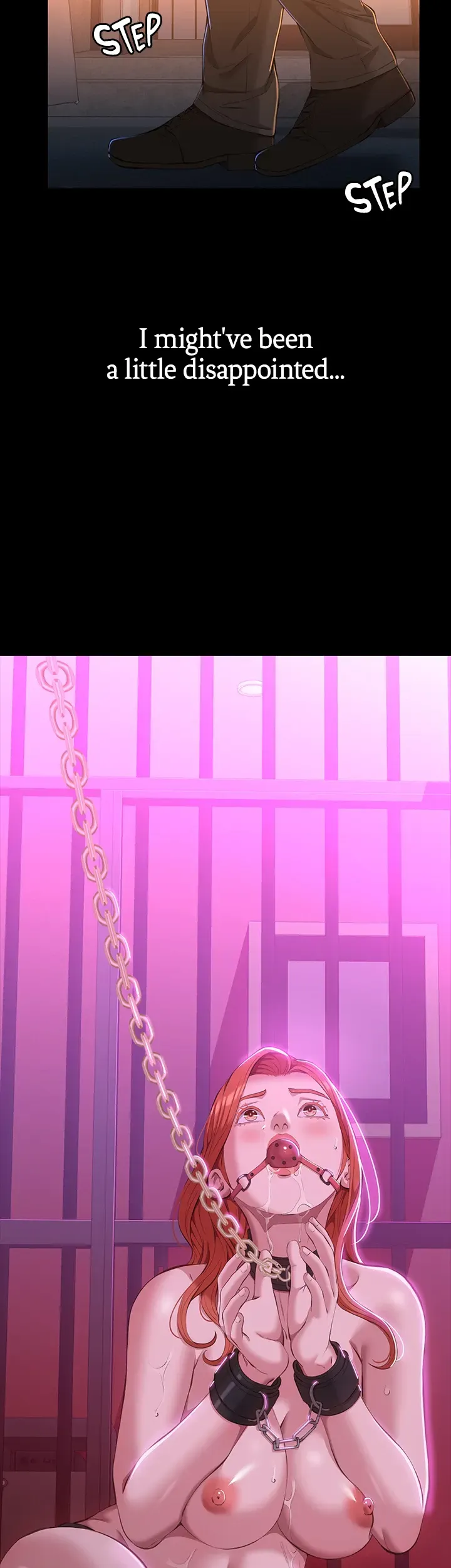 Resume Chapter 38 page 44 - 