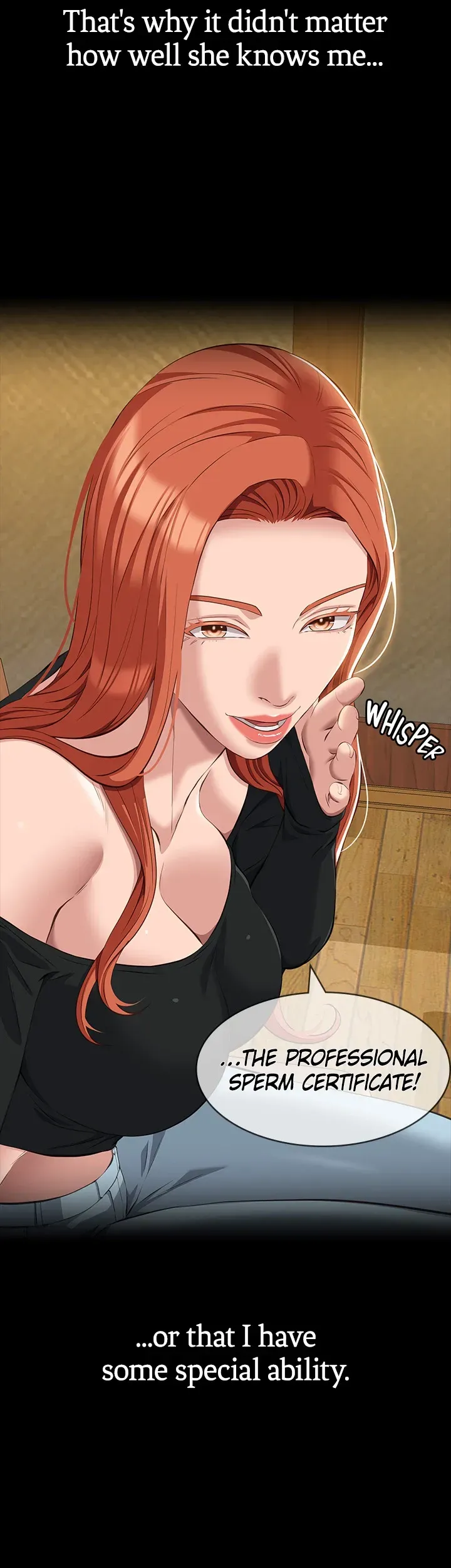 Resume Chapter 39 page 21 - 
