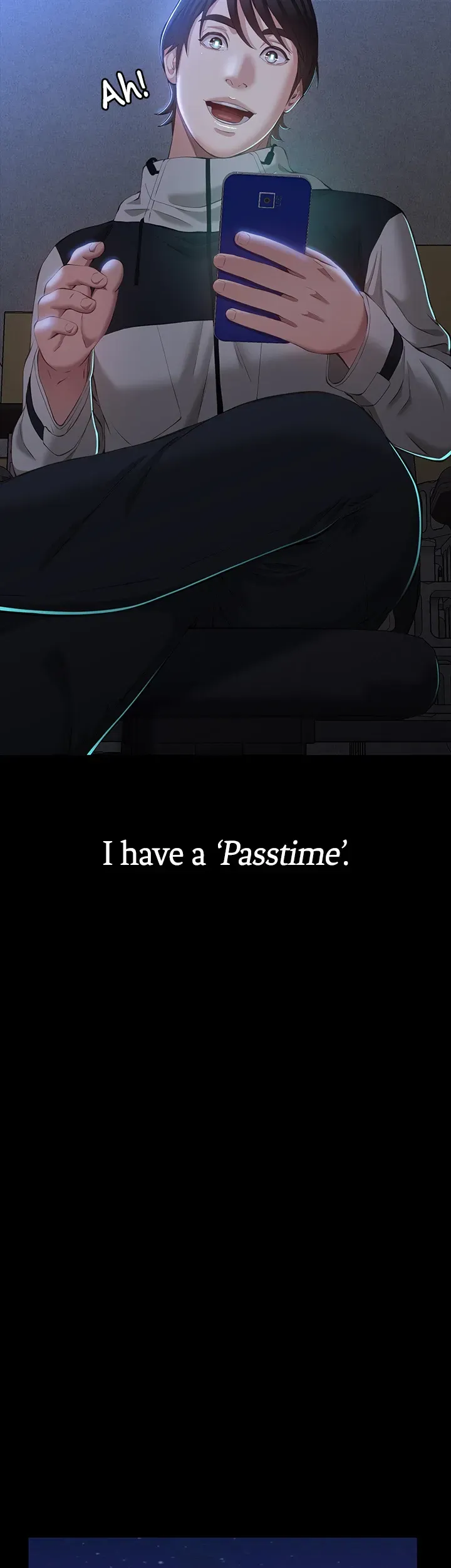 Resume Chapter 39 page 29 - 
