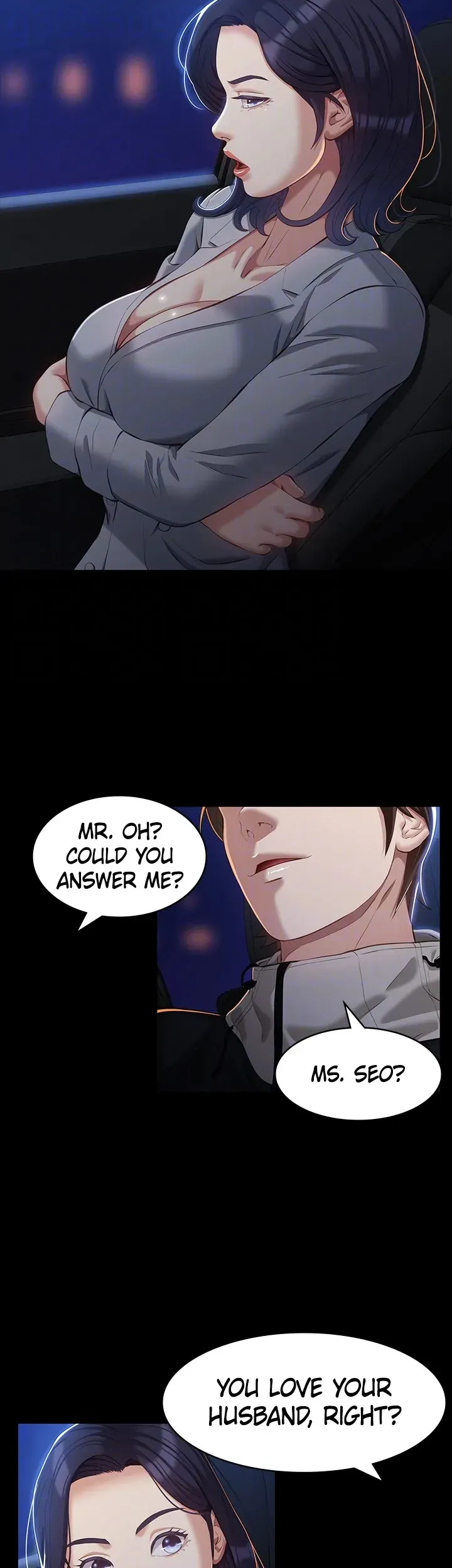 Resume Chapter 39 page 31 - 