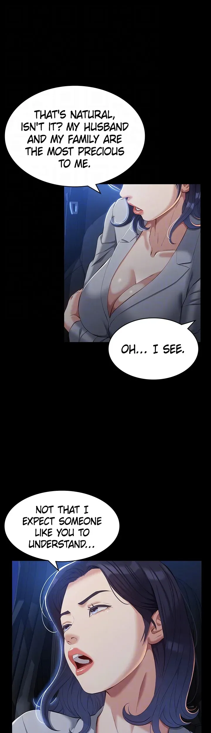 Resume Chapter 39 page 33 - 
