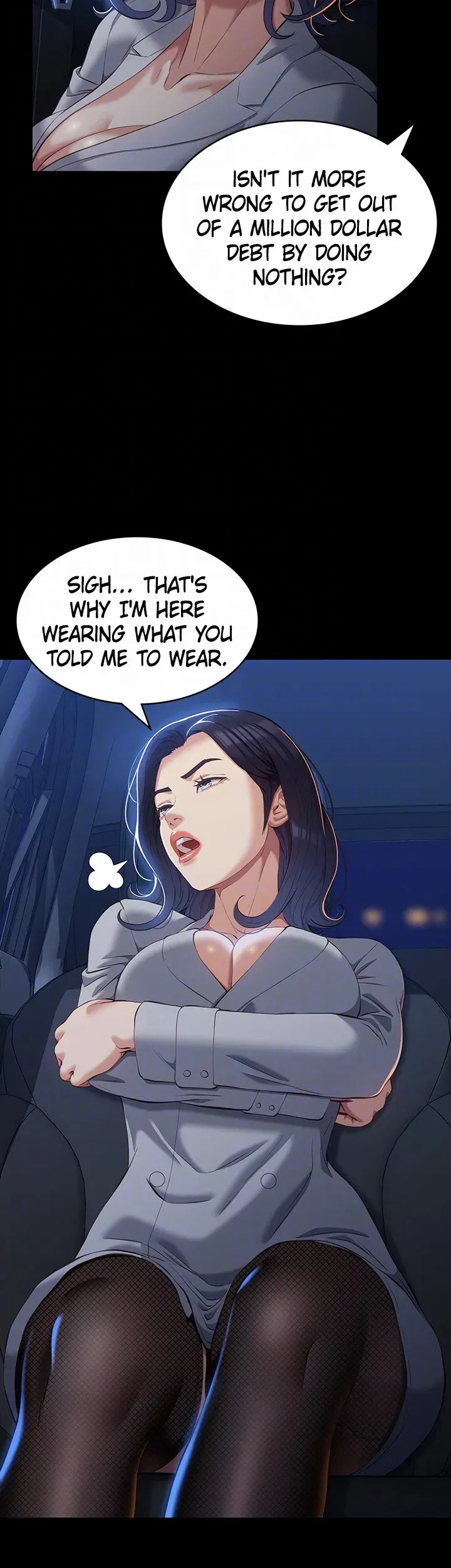 Resume Chapter 39 page 36 - 