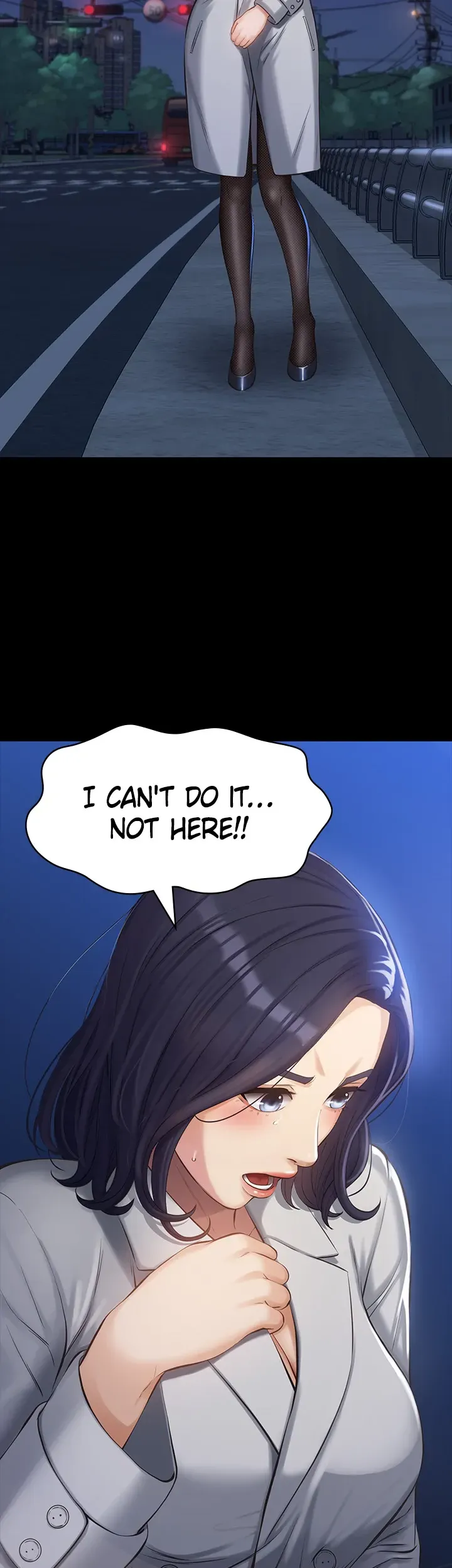 Resume Chapter 39 page 41 - 