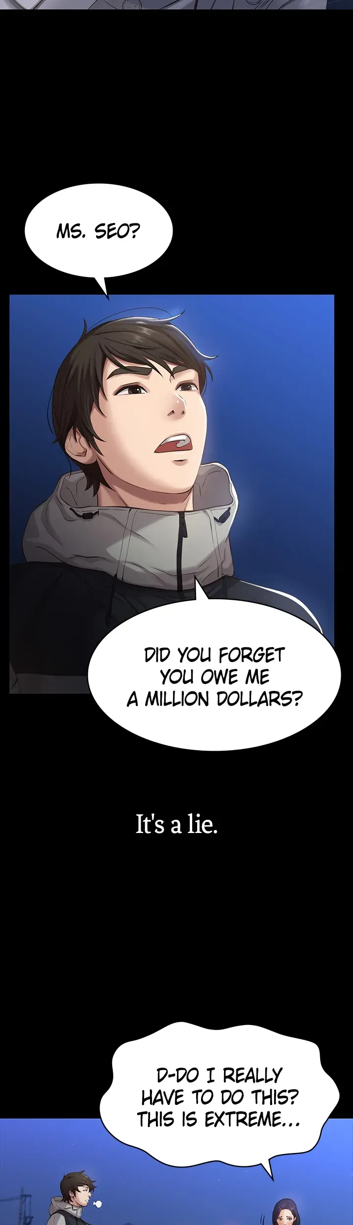 Resume Chapter 39 page 42 - 