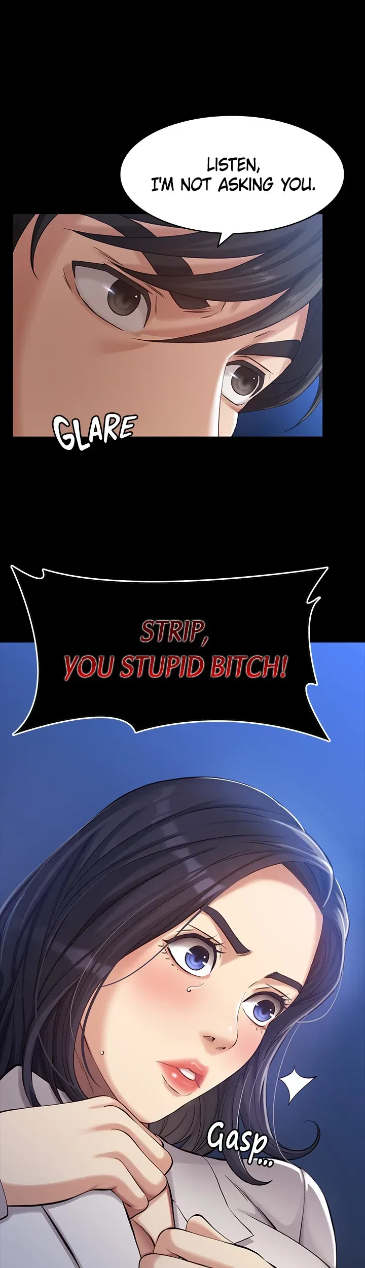 Resume Chapter 39 page 44 - 