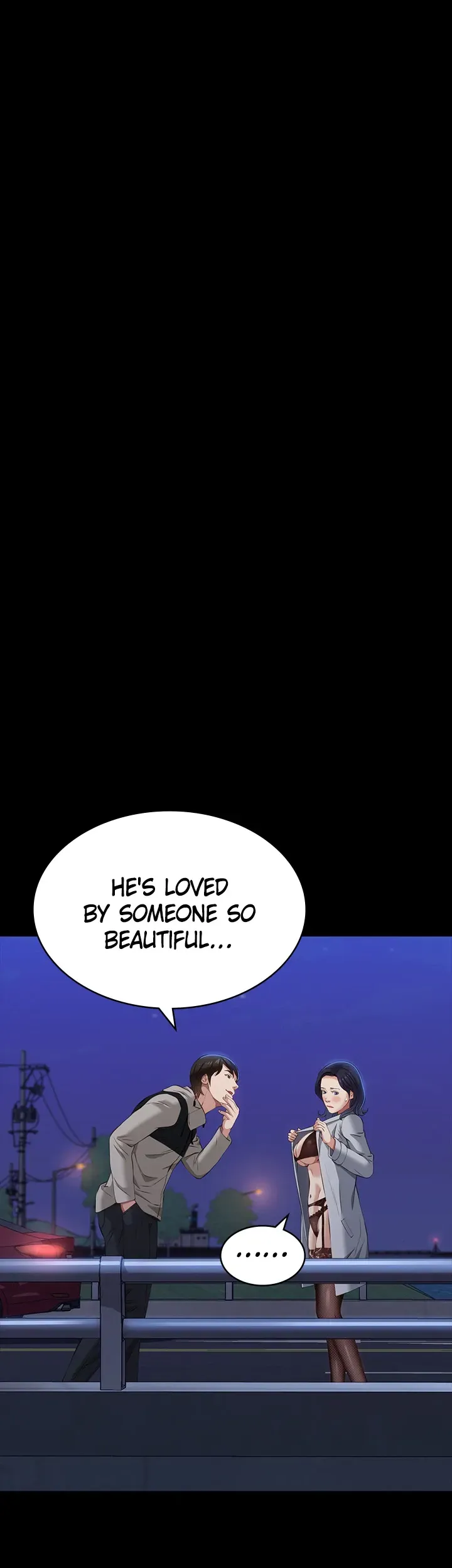Resume Chapter 39 page 49 - 