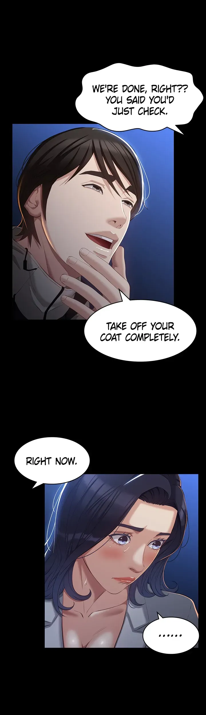 Resume Chapter 39 page 50 - 