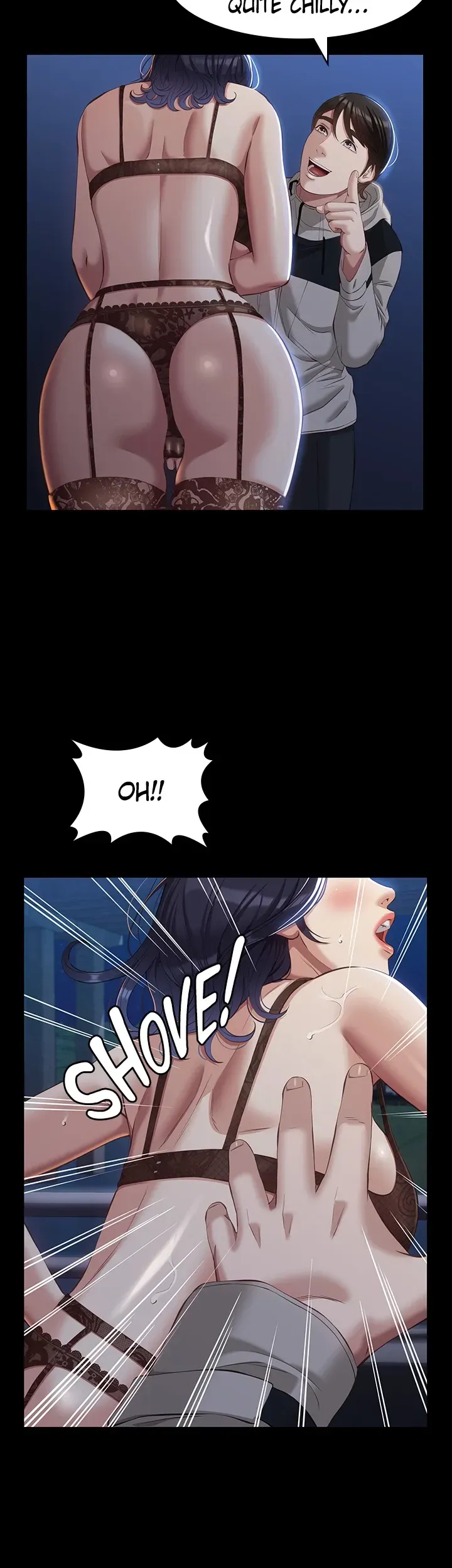 Resume Chapter 39 page 54 - 
