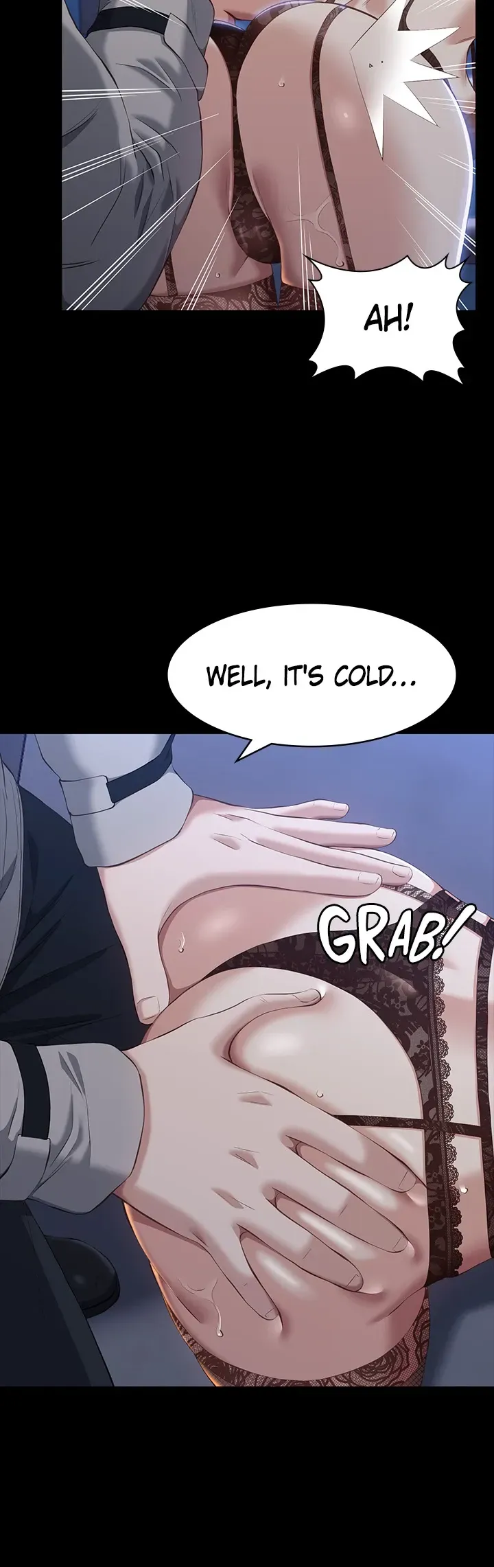 Resume Chapter 39 page 56 - 