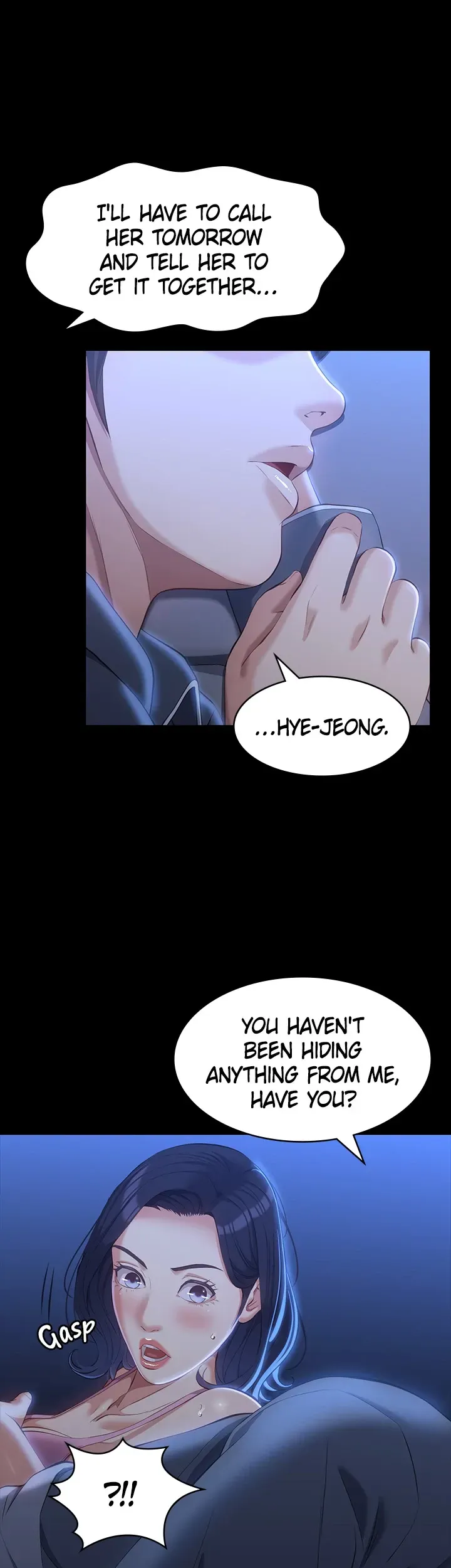 Resume Chapter 39 page 9 - 