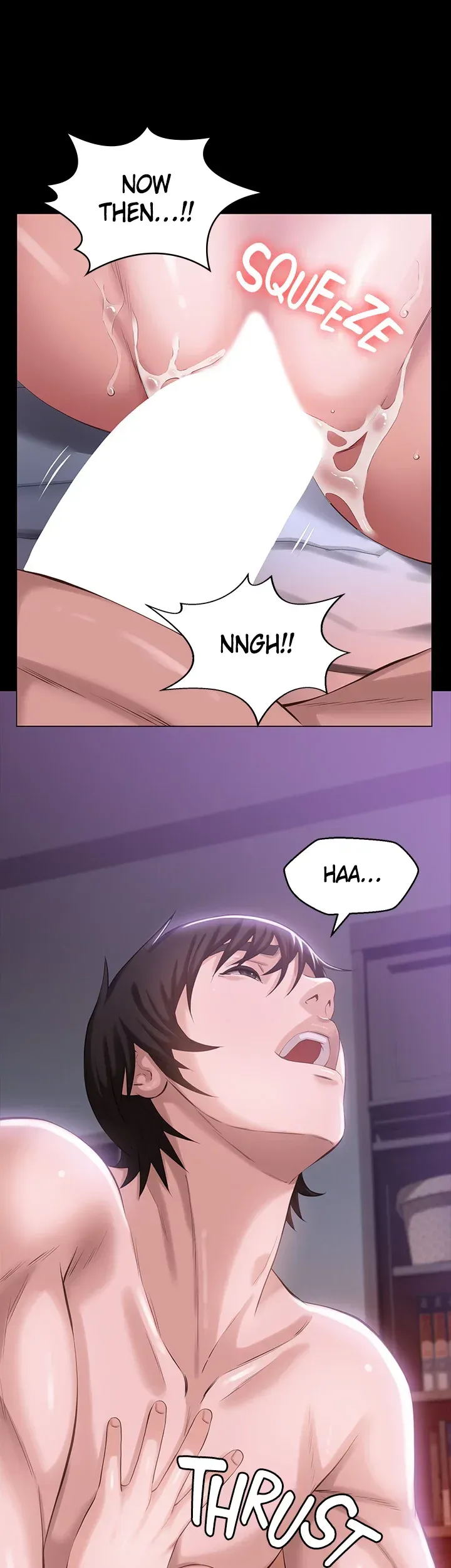 Resume Chapter 4 page 40 - 