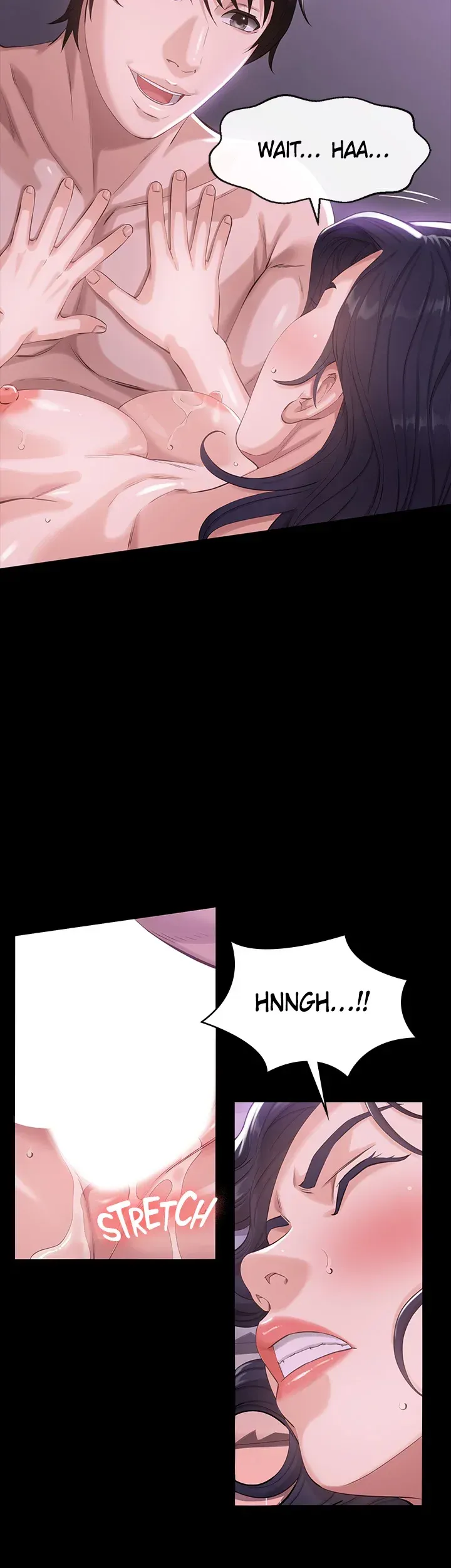 Resume Chapter 4 page 42 - 