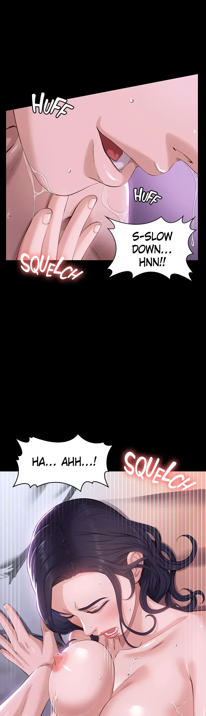Resume Chapter 4 page 46 - 