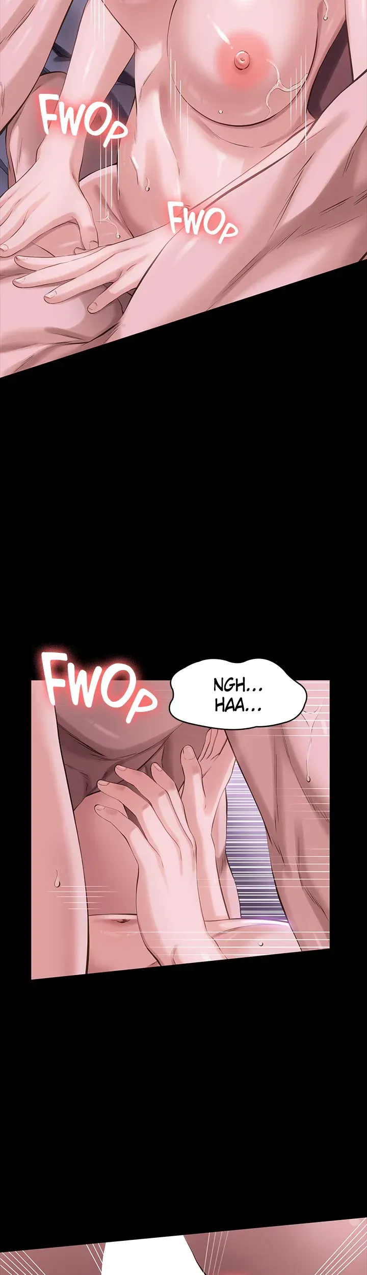 Resume Chapter 4 page 47 - 