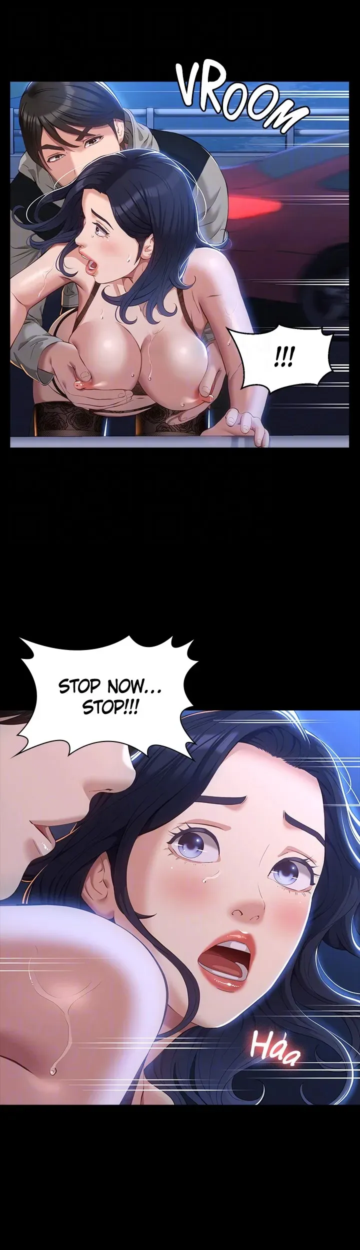 Resume Chapter 40 page 17 - 