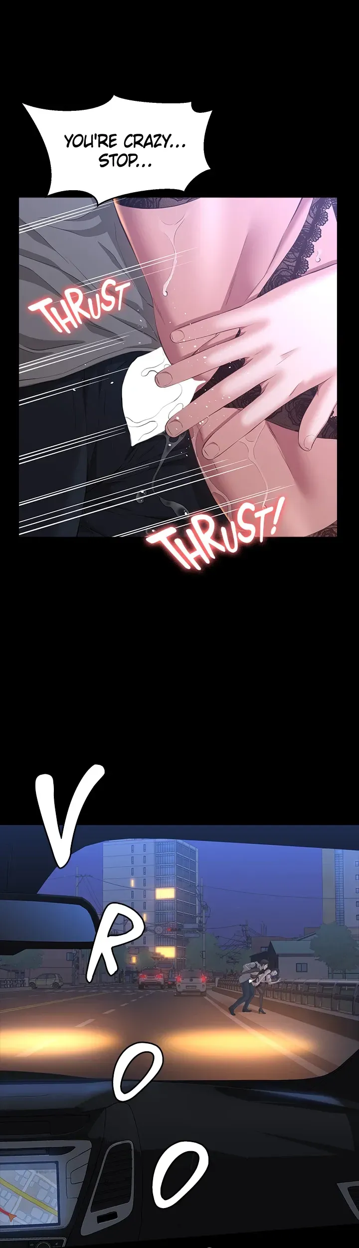 Resume Chapter 40 page 23 - 