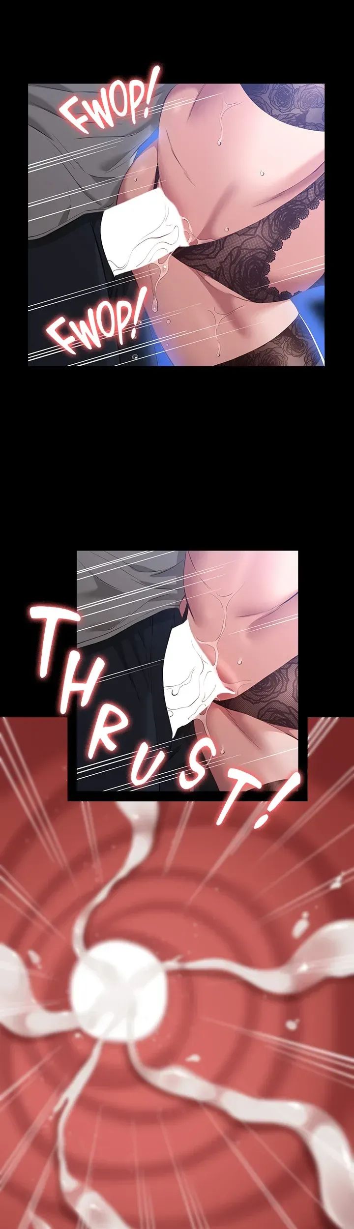 Resume Chapter 40 page 26 - 