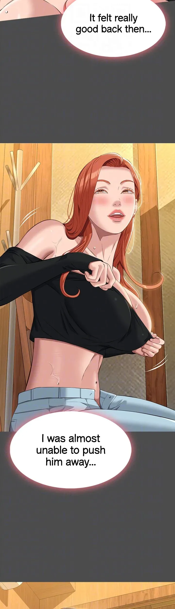 Resume Chapter 40 page 39 - 