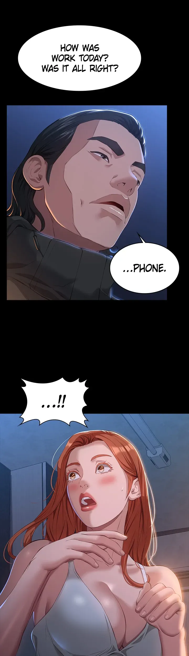 Resume Chapter 40 page 44 - 