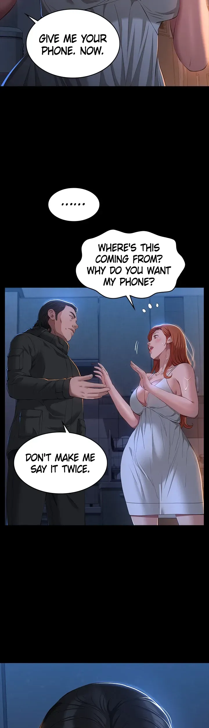 Resume Chapter 40 page 45 - 
