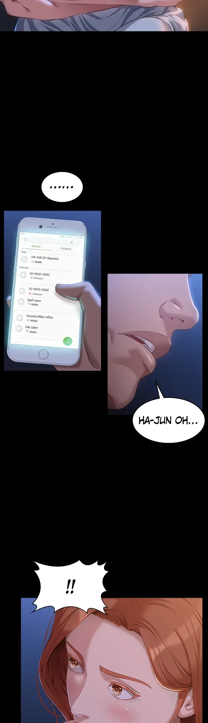 Resume Chapter 41 page 3 - 