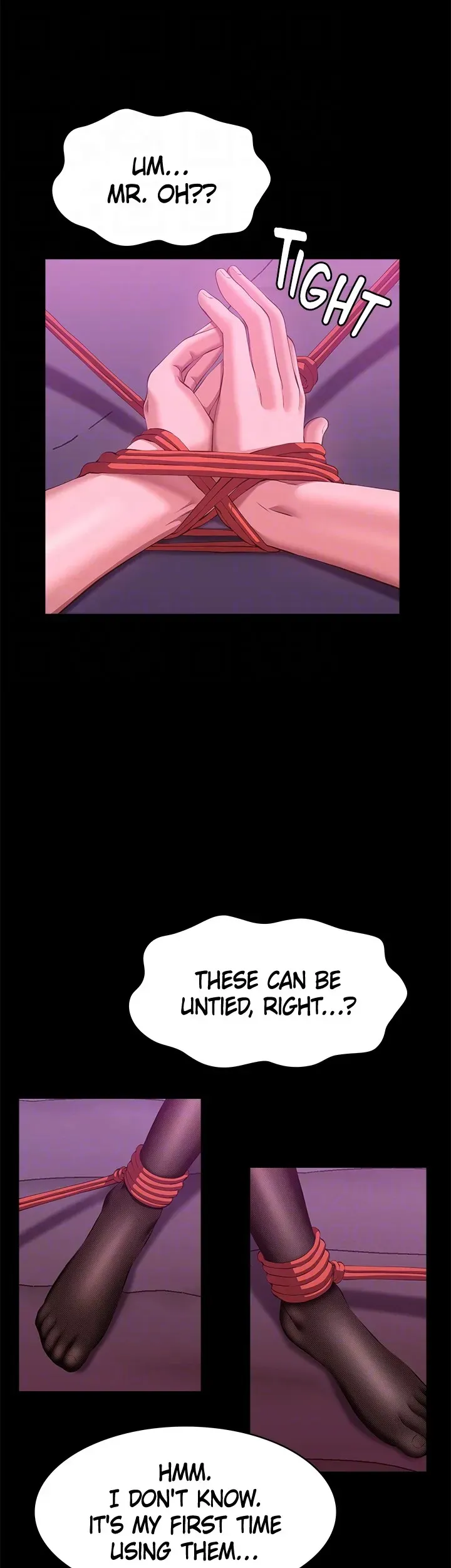 Resume Chapter 41 page 33 - 