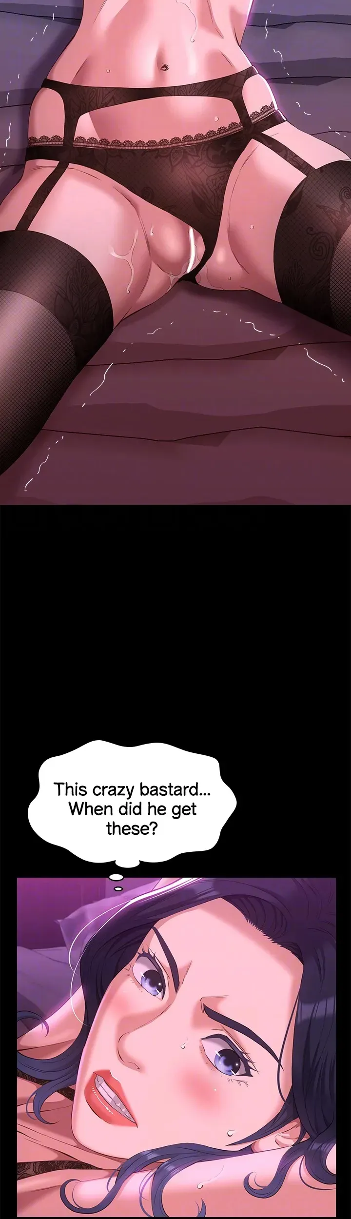 Resume Chapter 41 page 36 - 