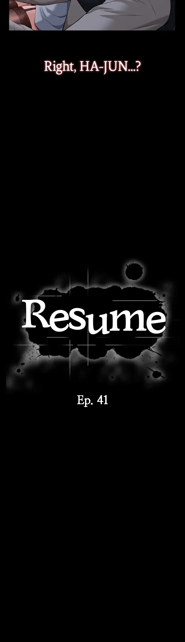 Resume Chapter 41 page 10 - 