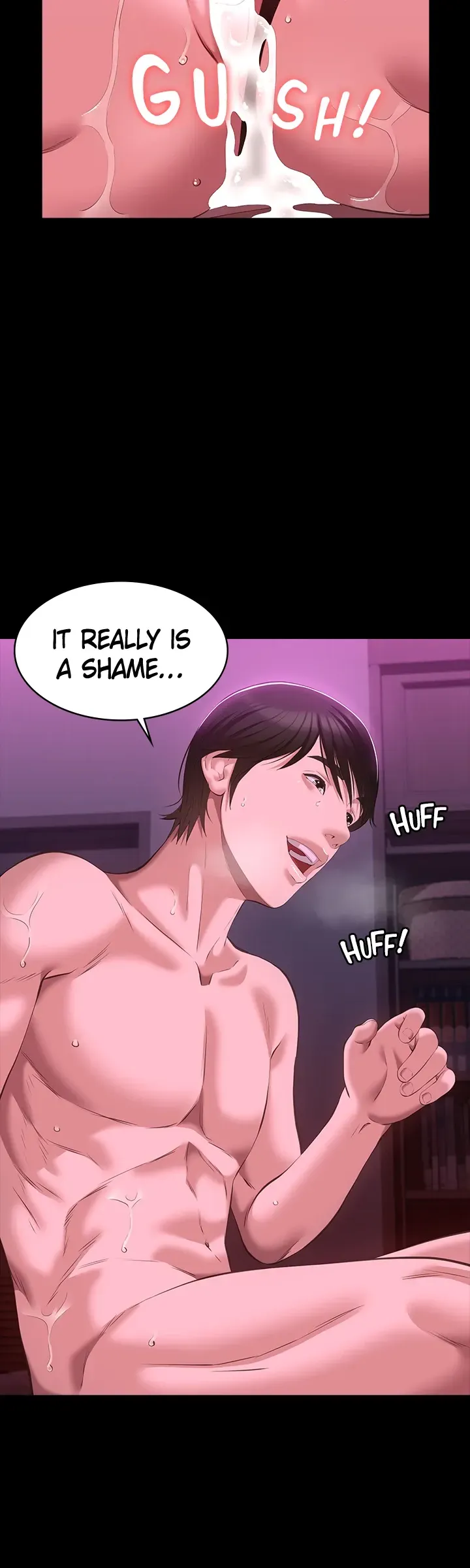 Resume Chapter 42 page 45 - 