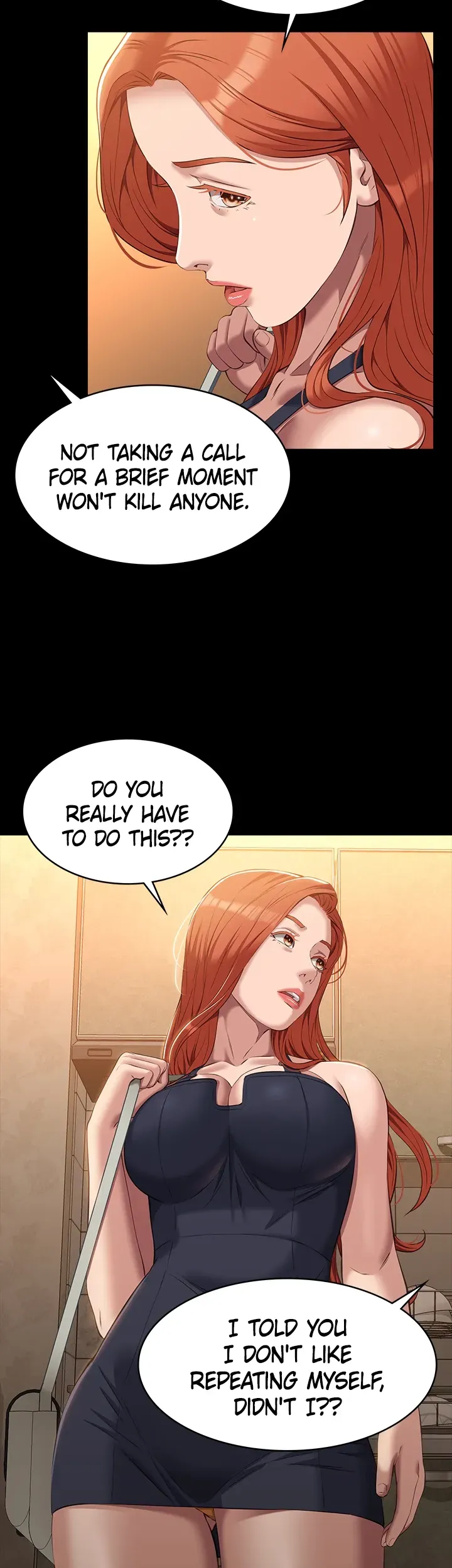 Resume Chapter 43 page 22 - 