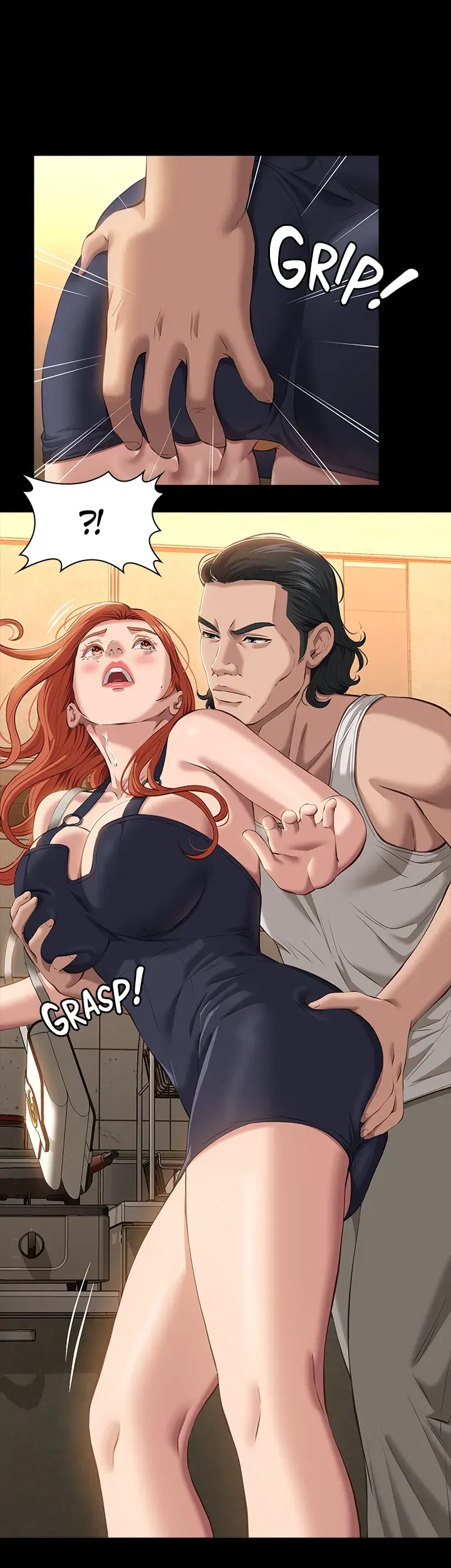 Resume Chapter 43 page 27 - 