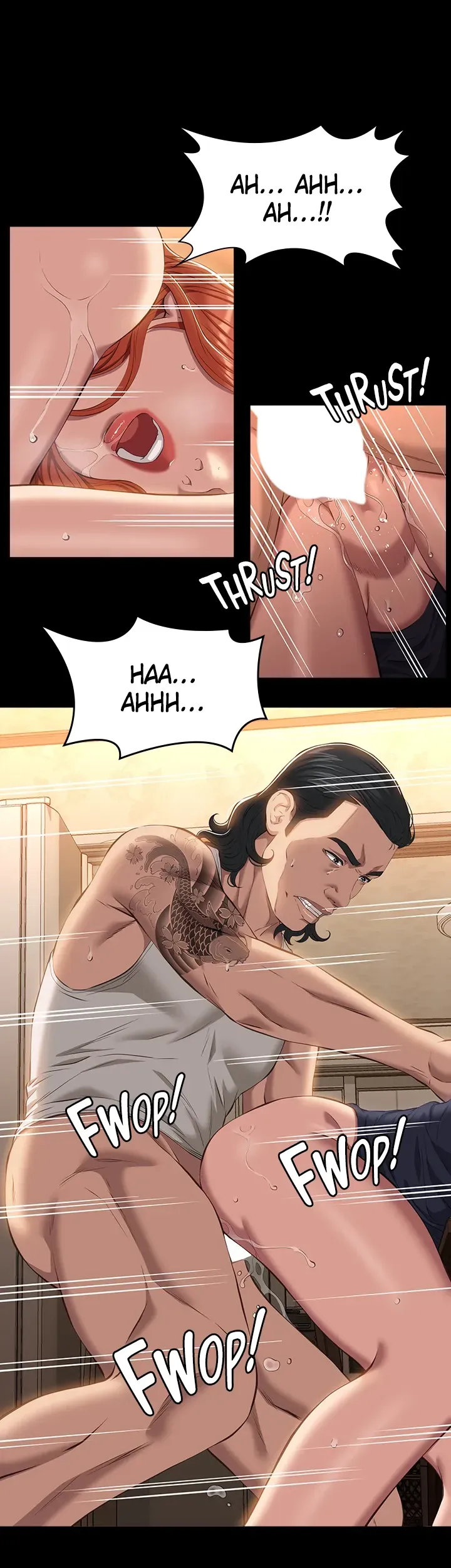 Resume Chapter 43 page 30 - 