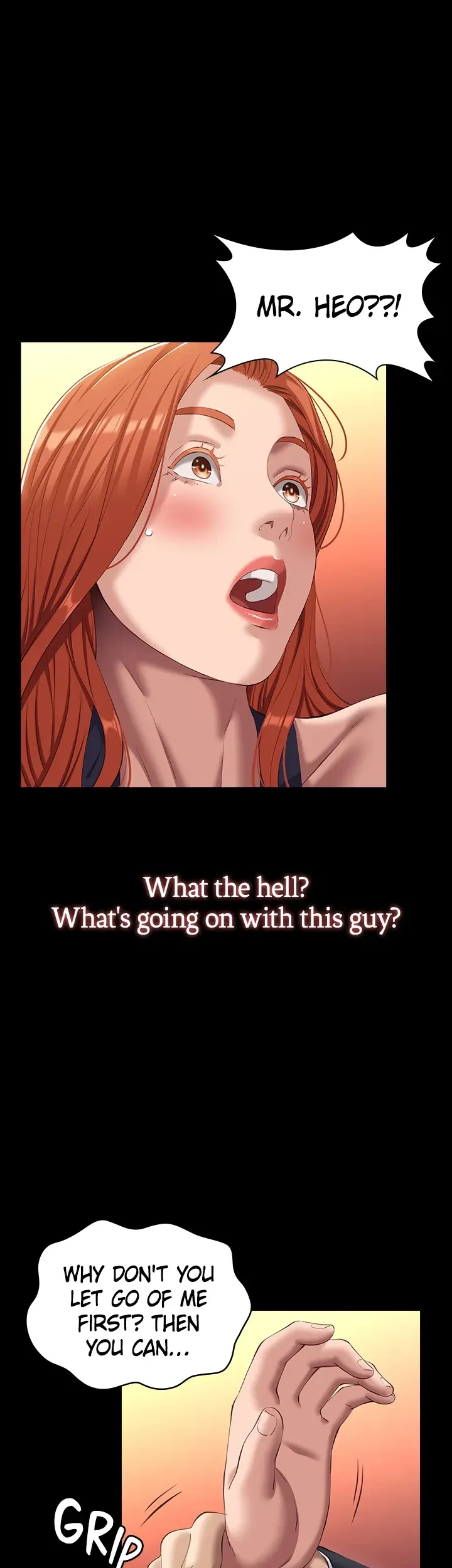 Resume Chapter 43 page 48 - 
