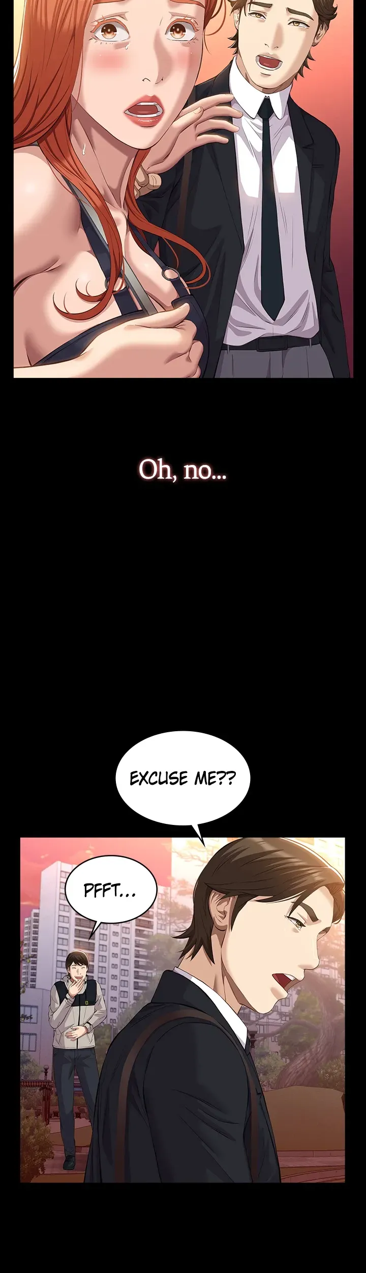 Resume Chapter 43 page 53 - 
