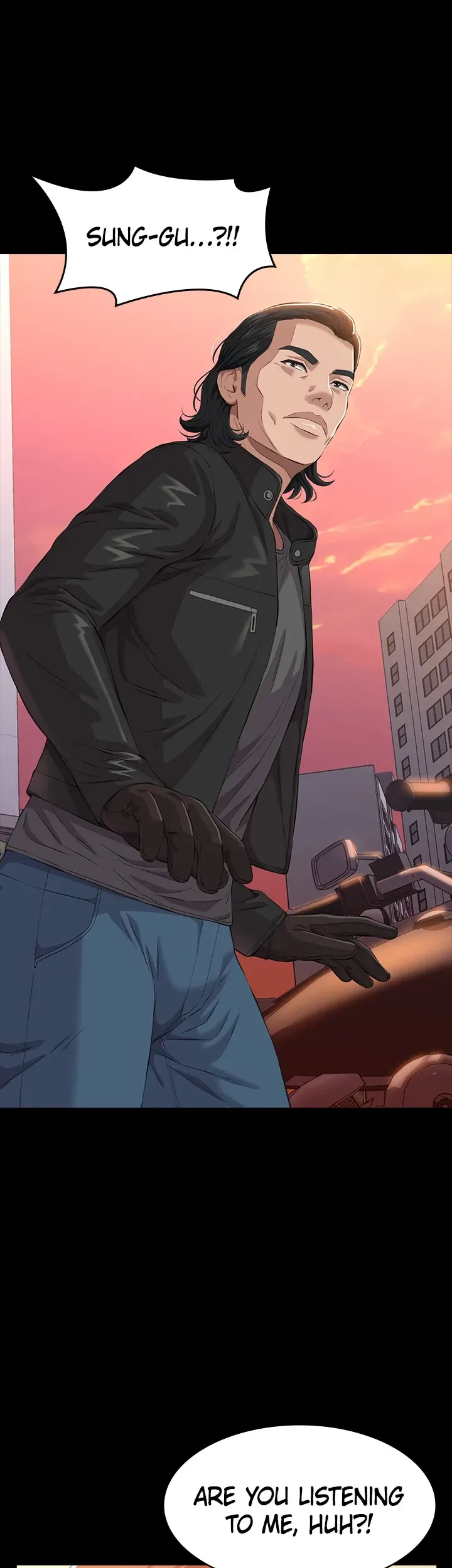 Resume Chapter 44 page 1 - 
