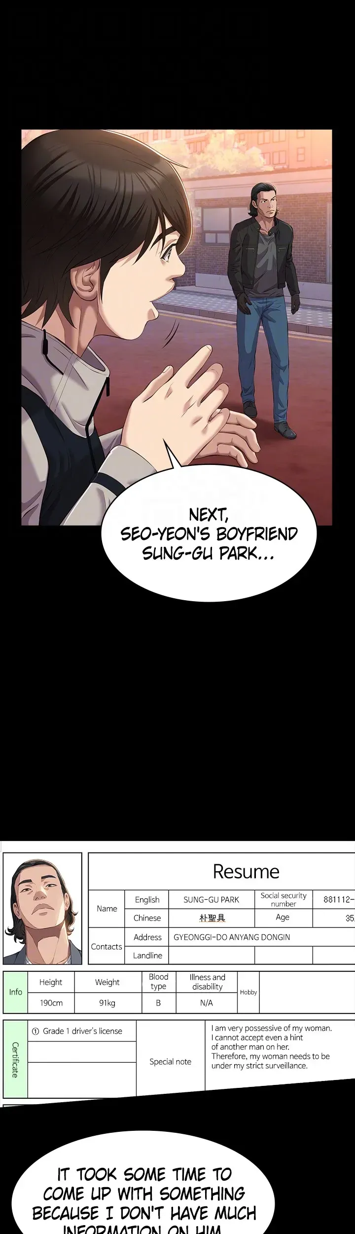 Resume Chapter 44 page 13 - 