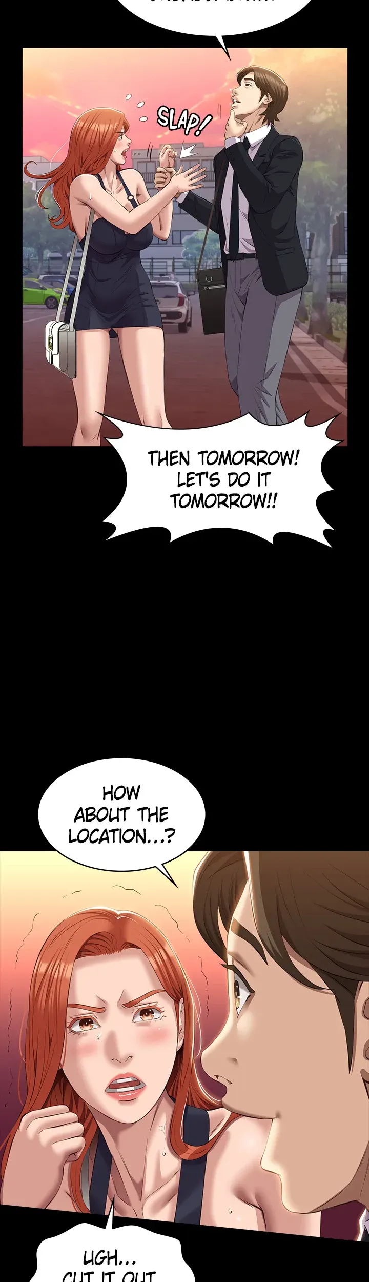 Resume Chapter 44 page 27 - 