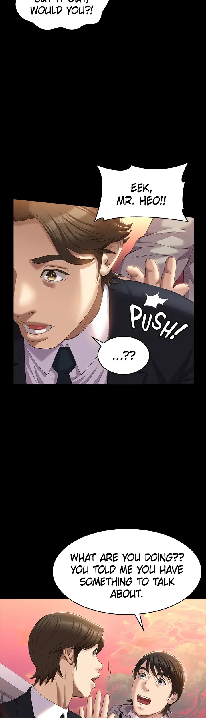 Resume Chapter 44 page 28 - 