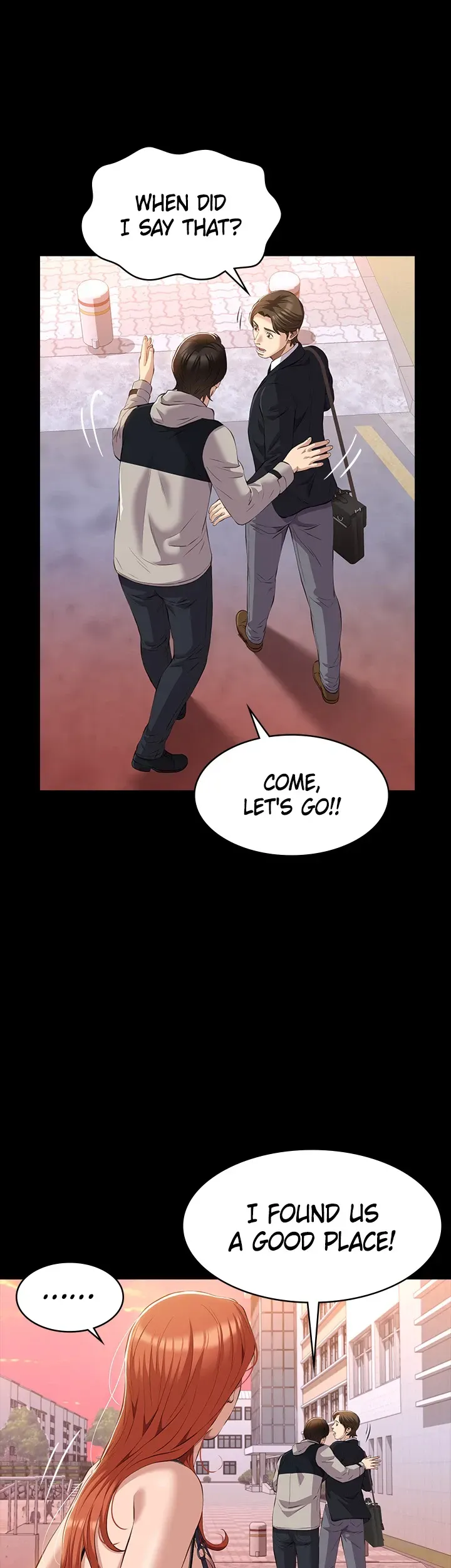 Resume Chapter 44 page 30 - 