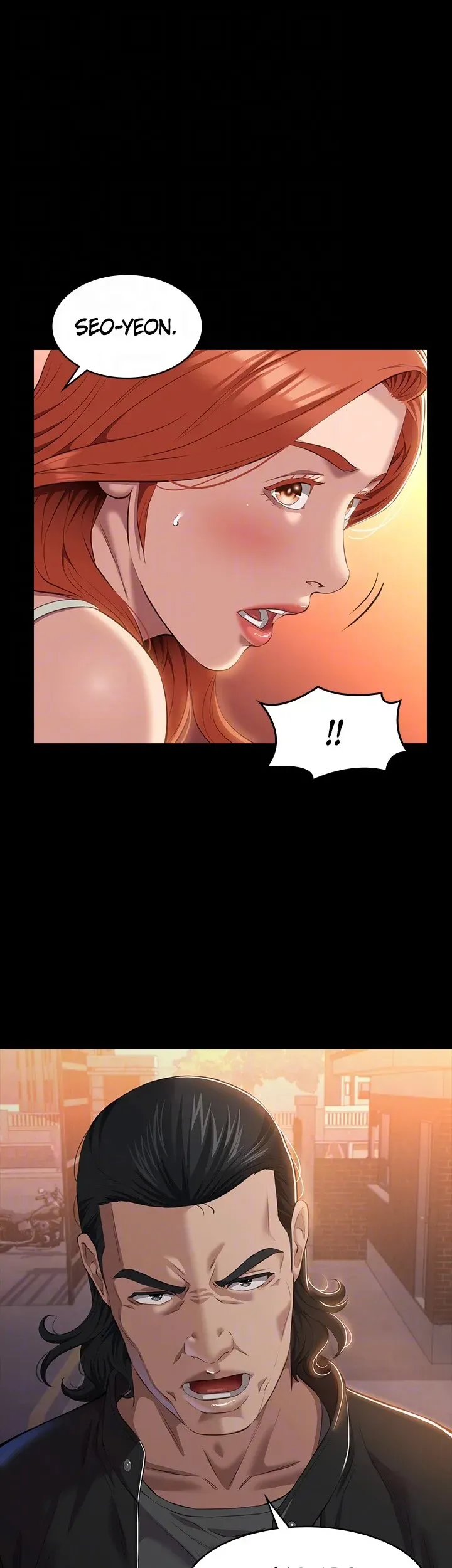 Resume Chapter 44 page 32 - 