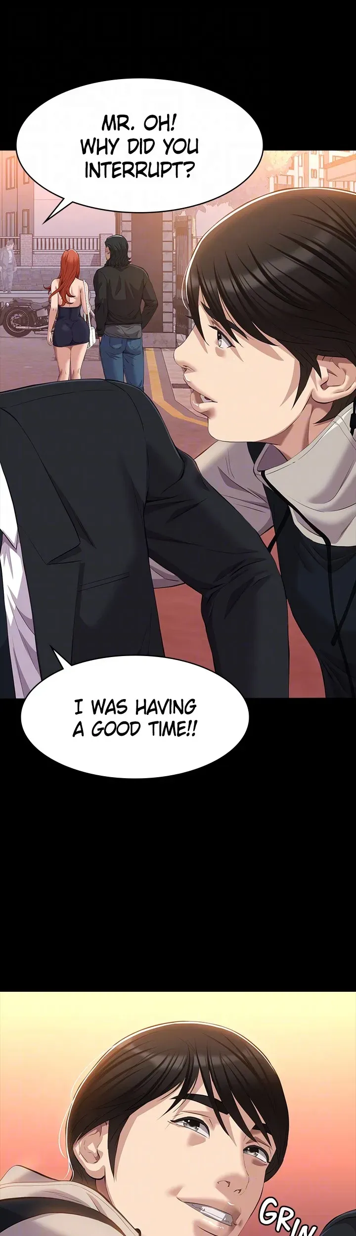 Resume Chapter 44 page 40 - 