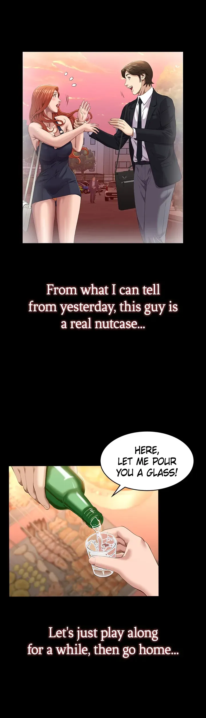 Resume Chapter 44 page 46 - 