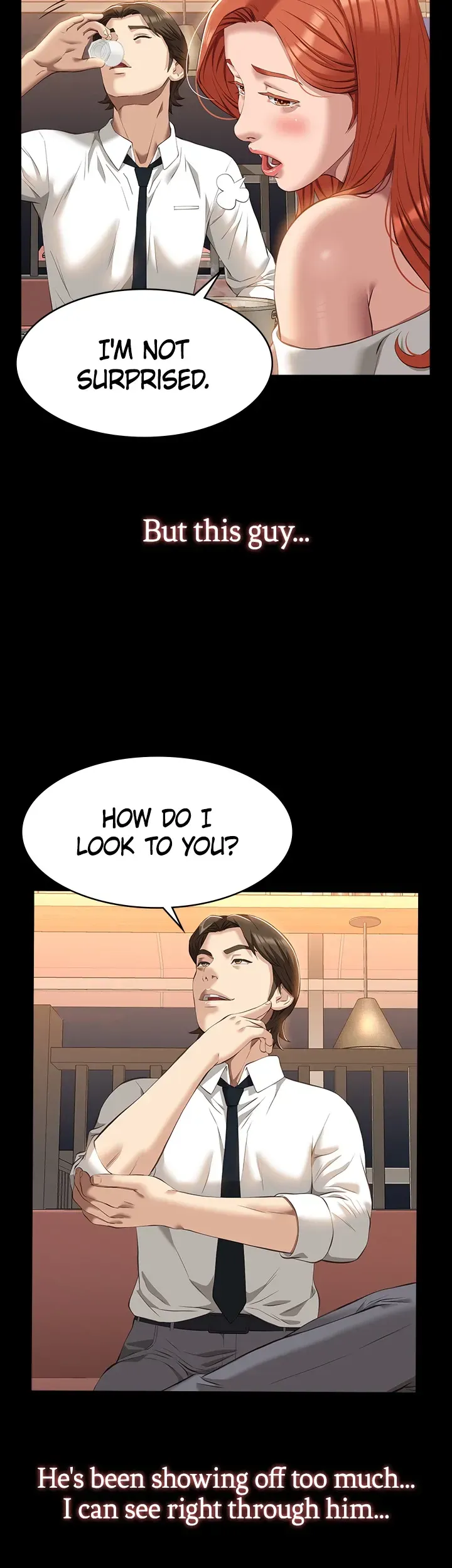 Resume Chapter 44 page 48 - 