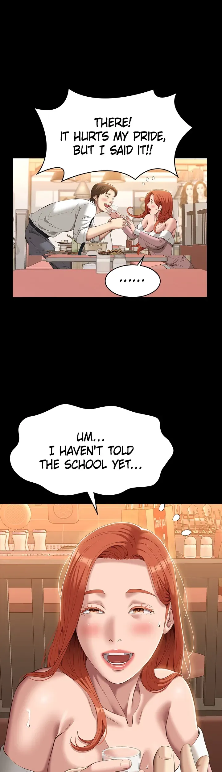 Resume Chapter 44 page 54 - 