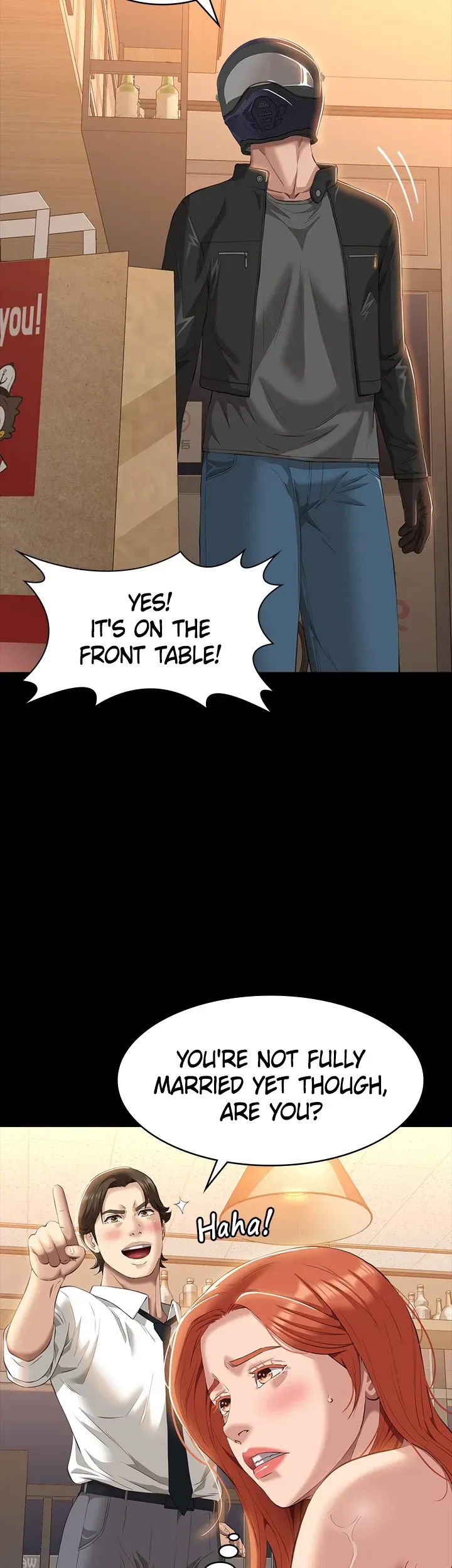 Resume Chapter 44 page 56 - 