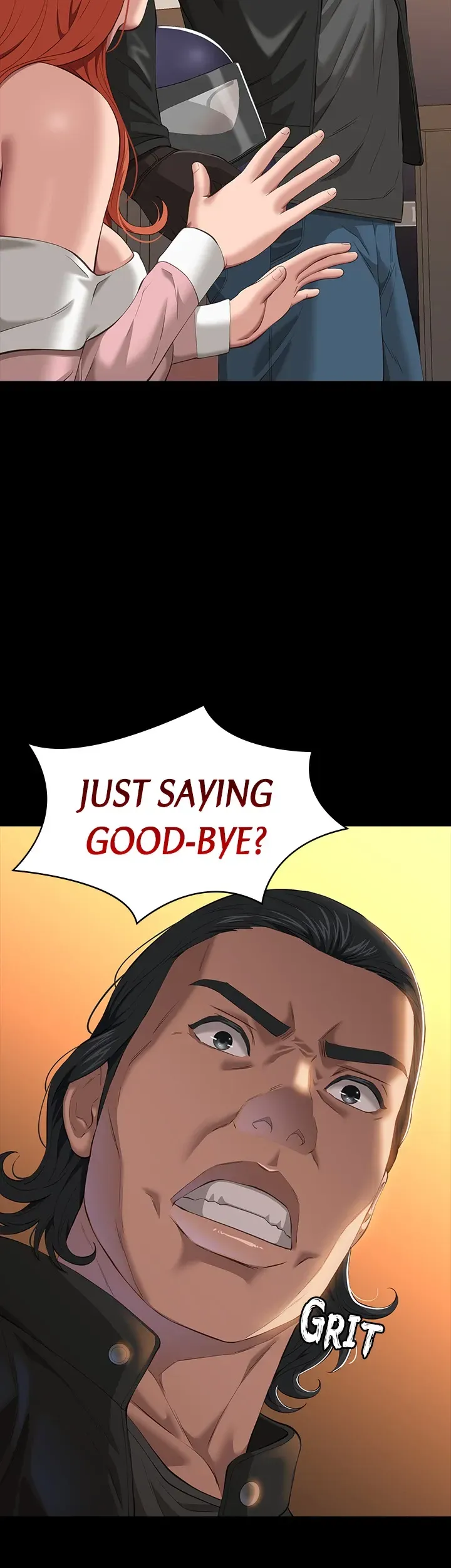 Resume Chapter 44 page 59 - 
