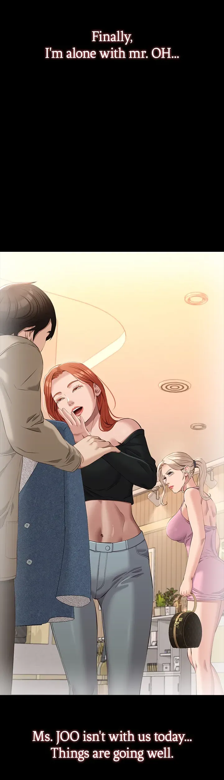 Resume Chapter 44 page 63 - 