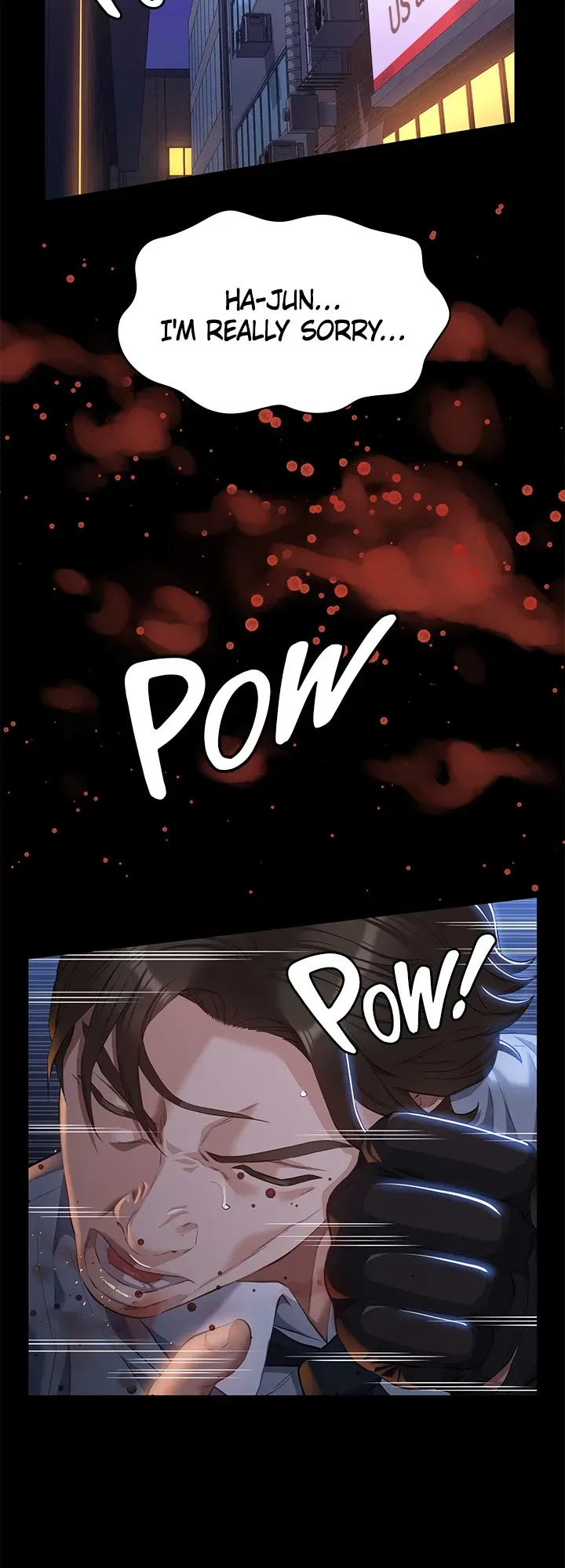 Resume Chapter 44 page 68 - 