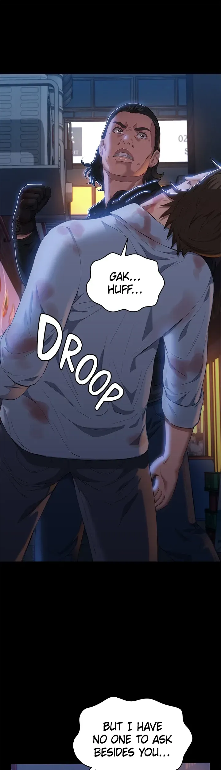 Resume Chapter 44 page 69 - 